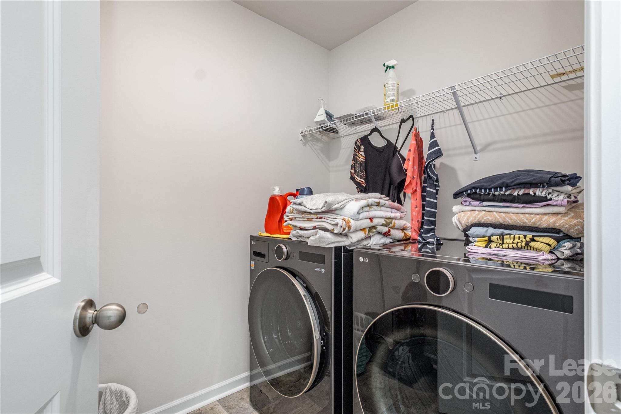 Adair Woods - Residential Lease