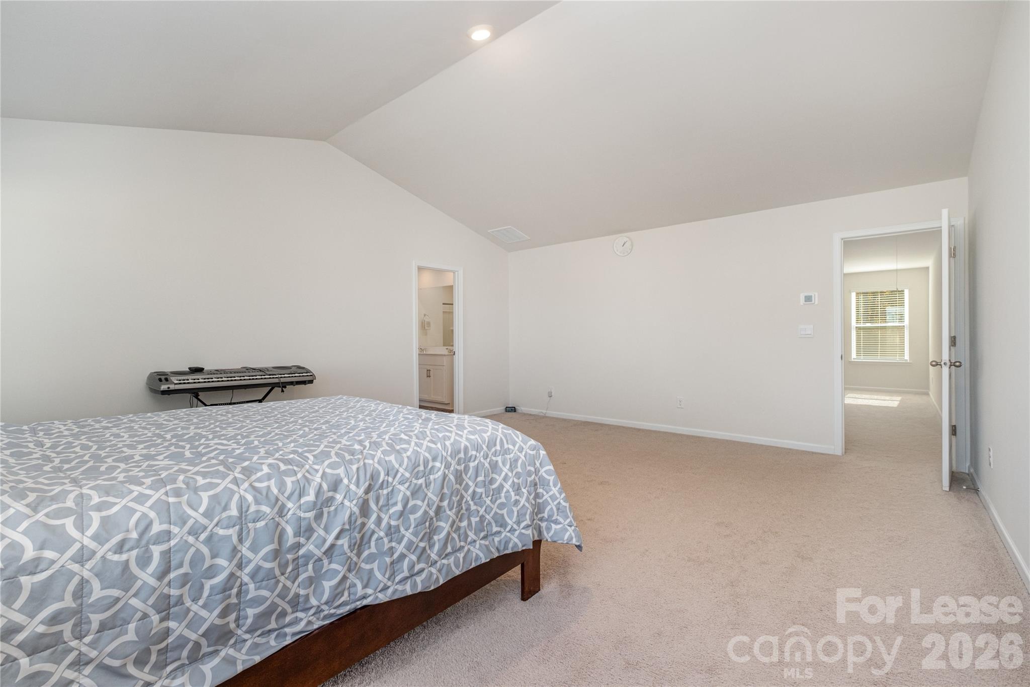 Adair Woods - Residential Lease