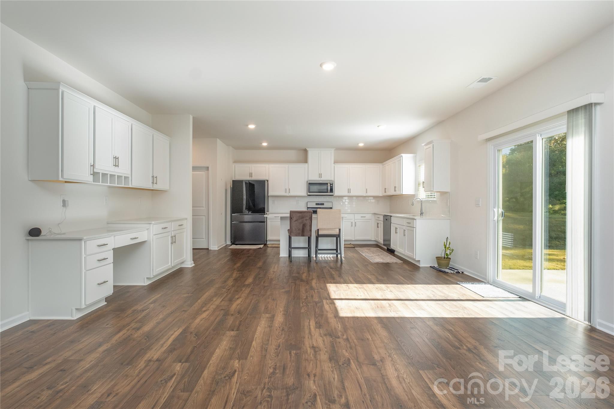 Adair Woods - Residential Lease