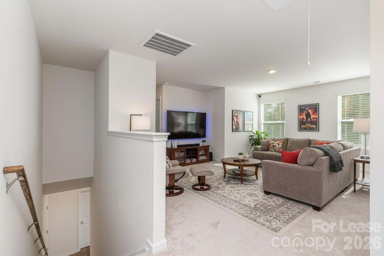 Adair Woods - Residential Lease