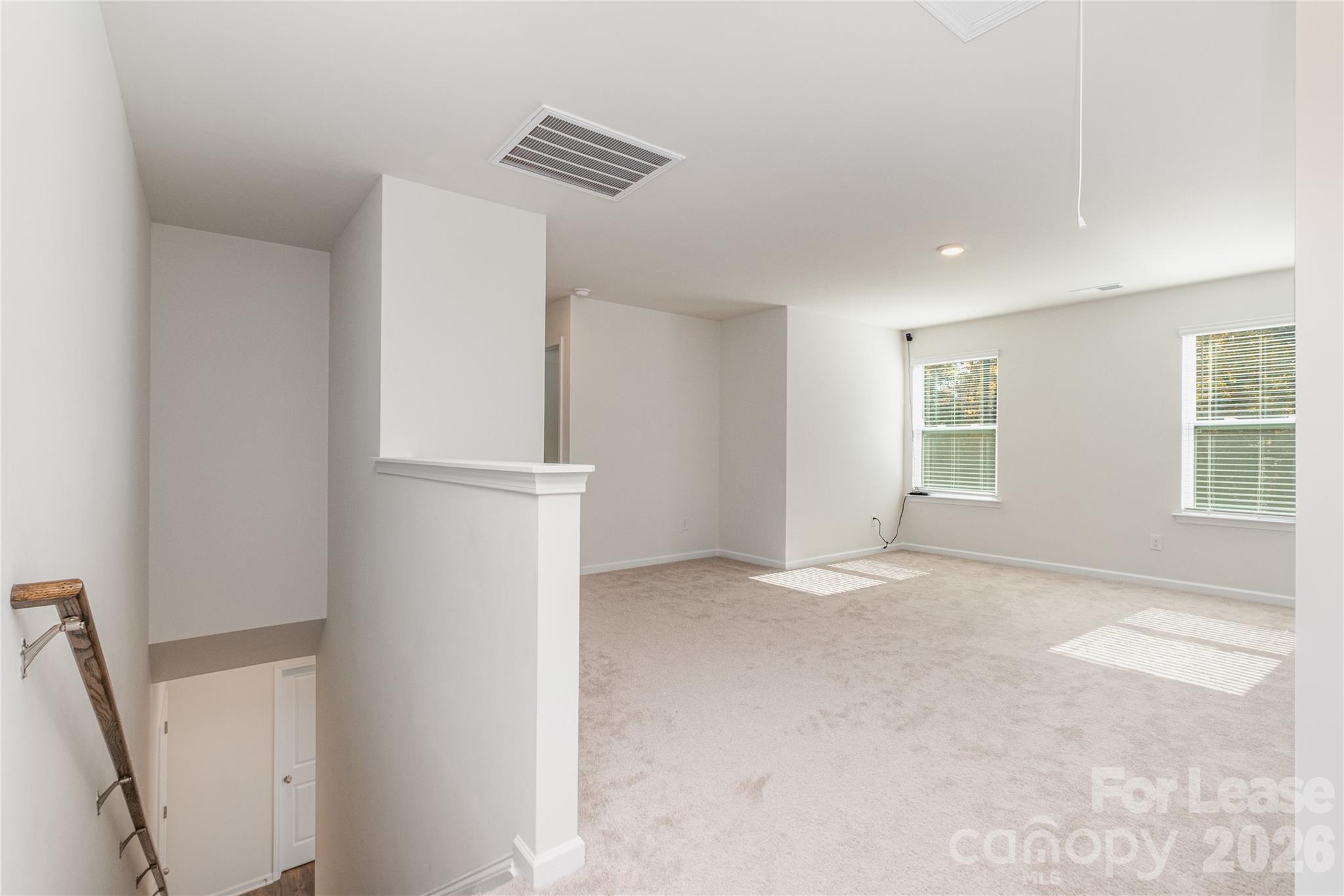 Adair Woods - Residential Lease