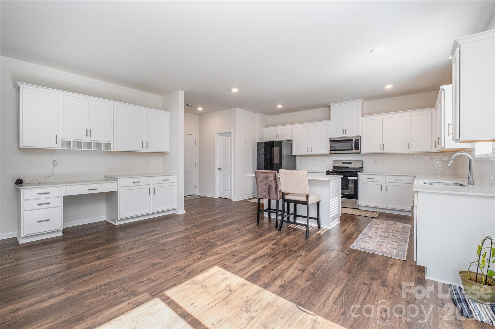 Adair Woods - Residential Lease