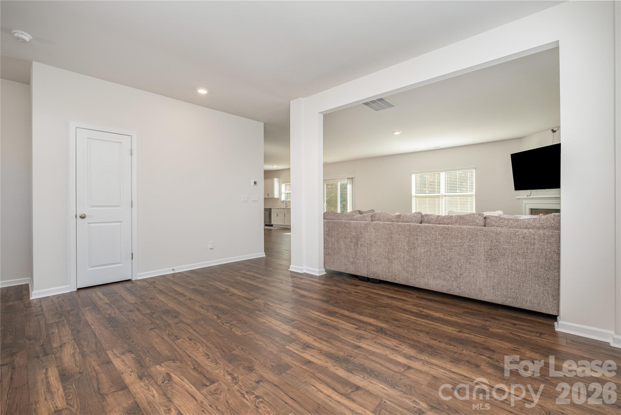 Adair Woods - Residential Lease