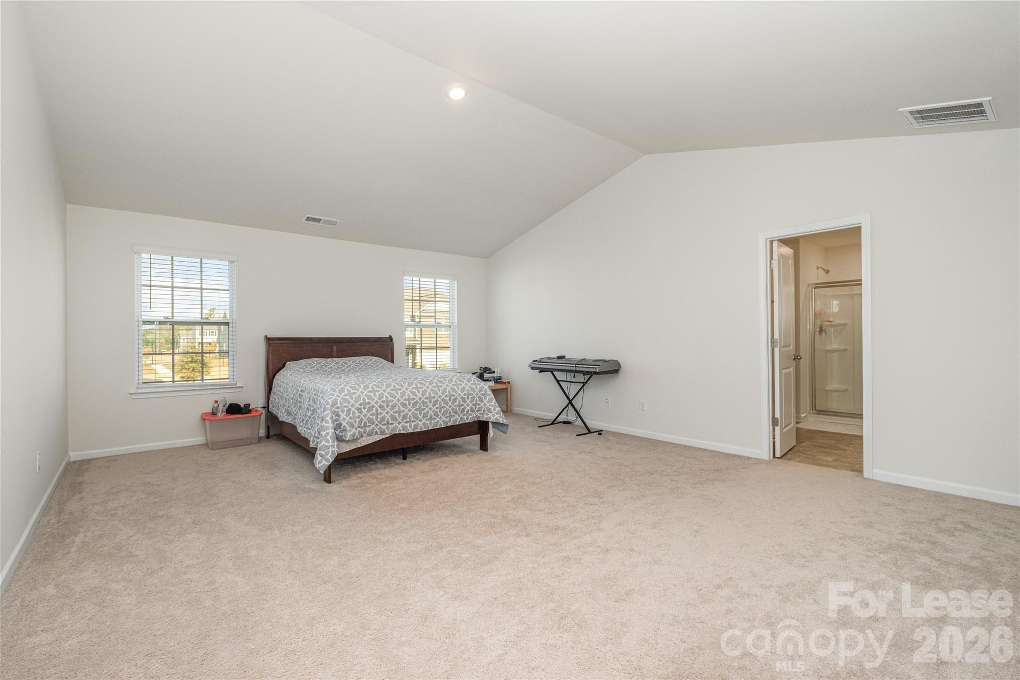 Adair Woods - Residential Lease