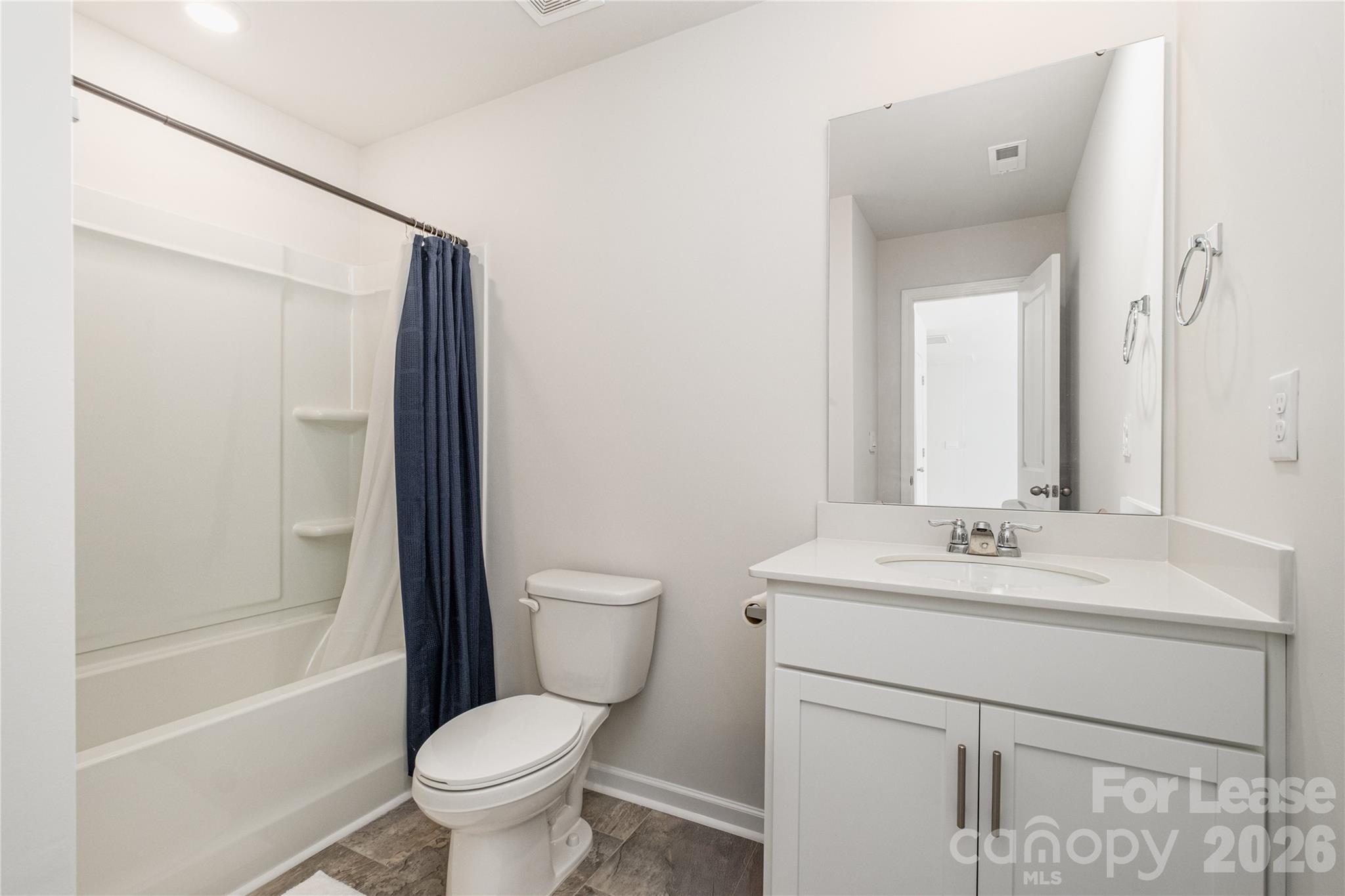 Adair Woods - Residential Lease