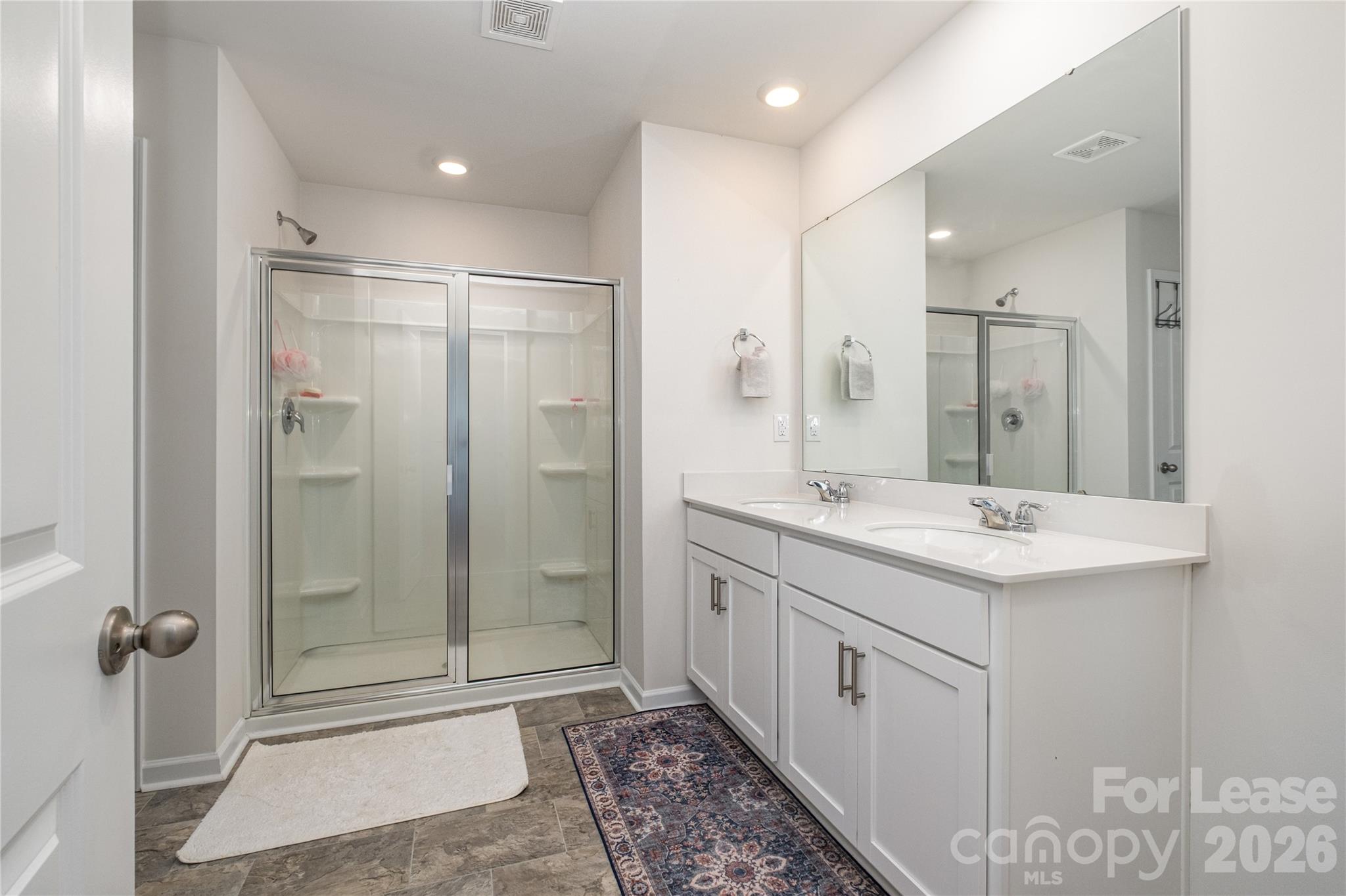 Adair Woods - Residential Lease