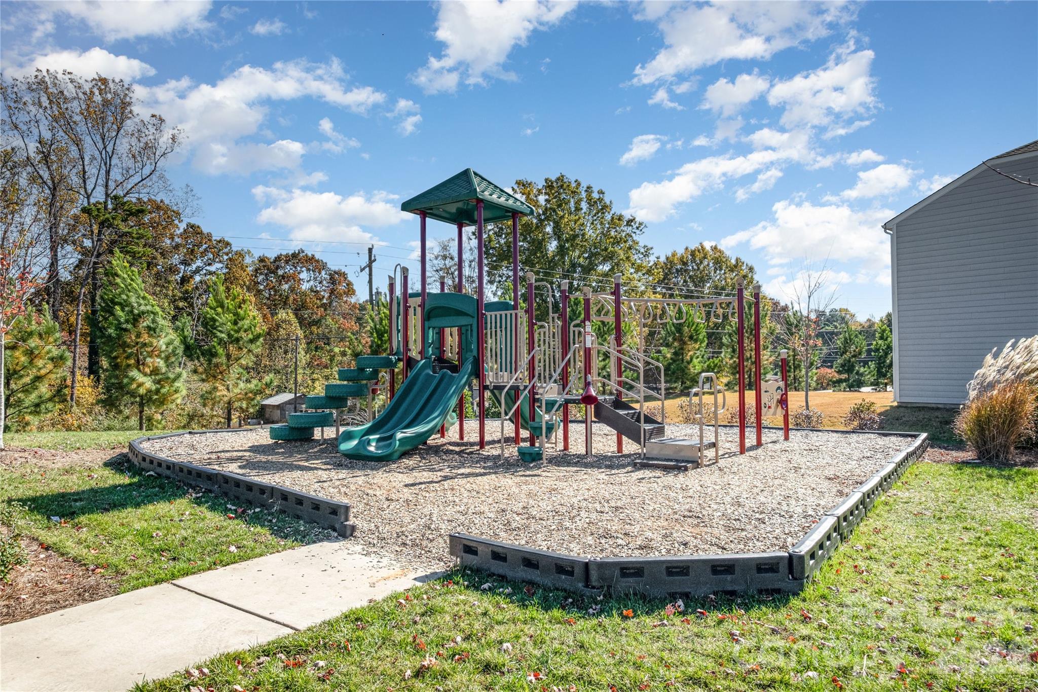 Adair Woods - Residential Lease