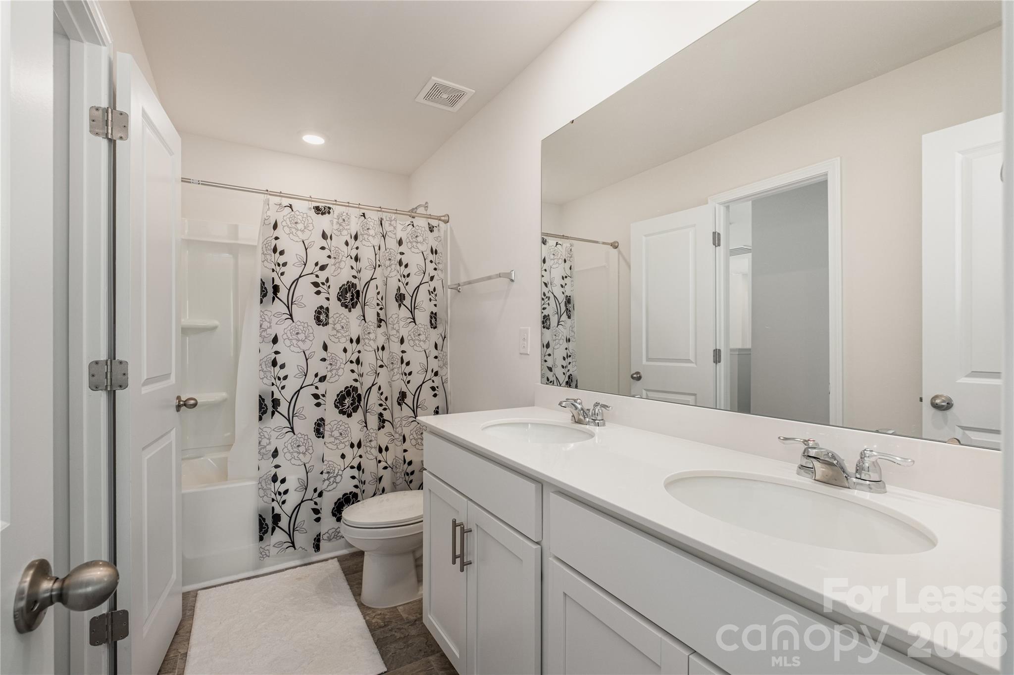 Adair Woods - Residential Lease