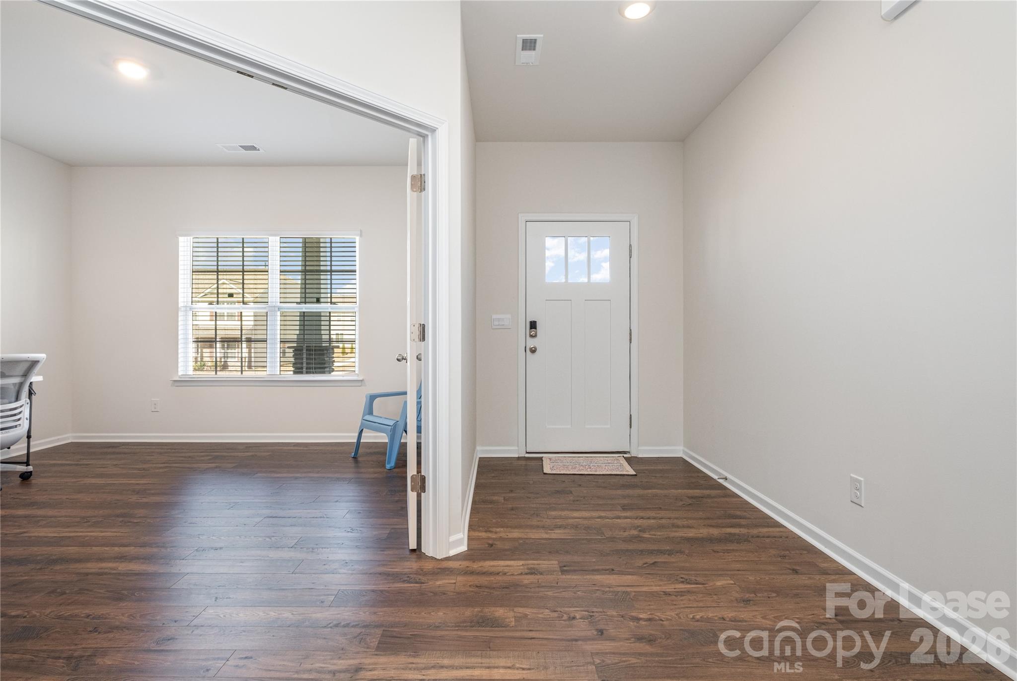 Adair Woods - Residential Lease