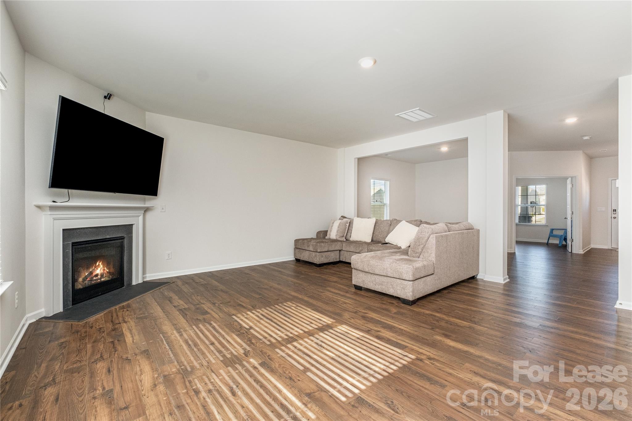 Adair Woods - Residential Lease