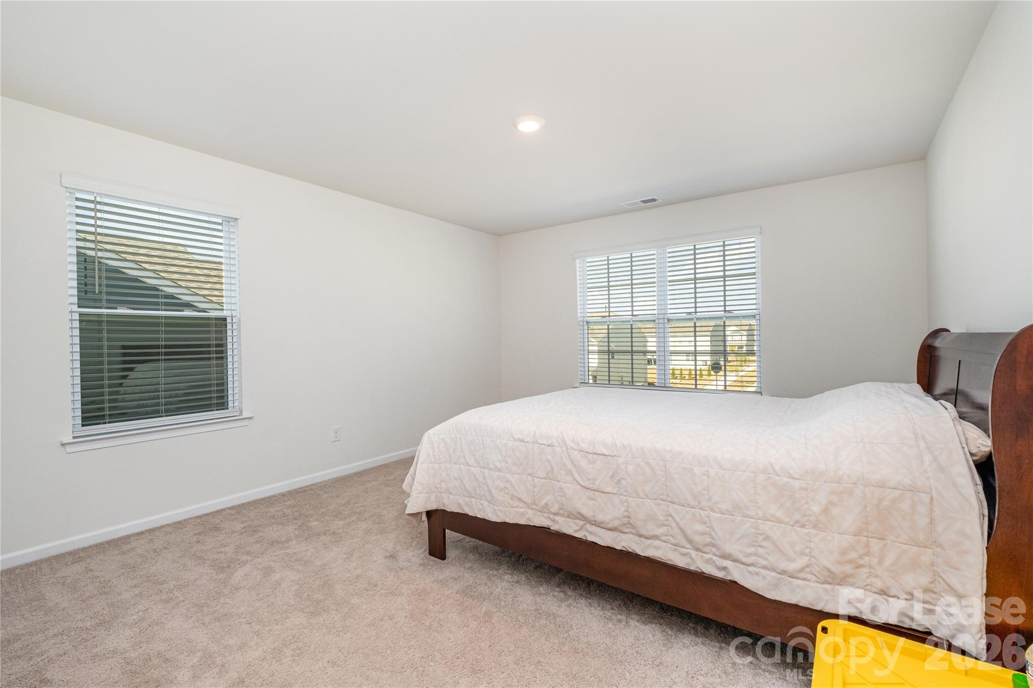 Adair Woods - Residential Lease