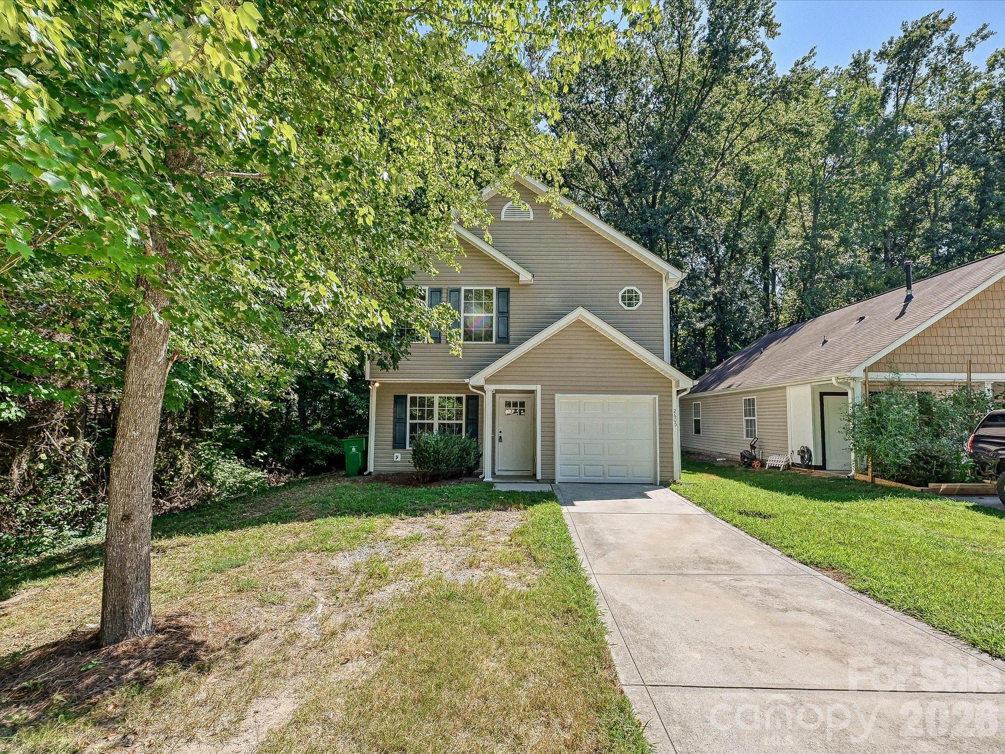 2605 Marmac Road