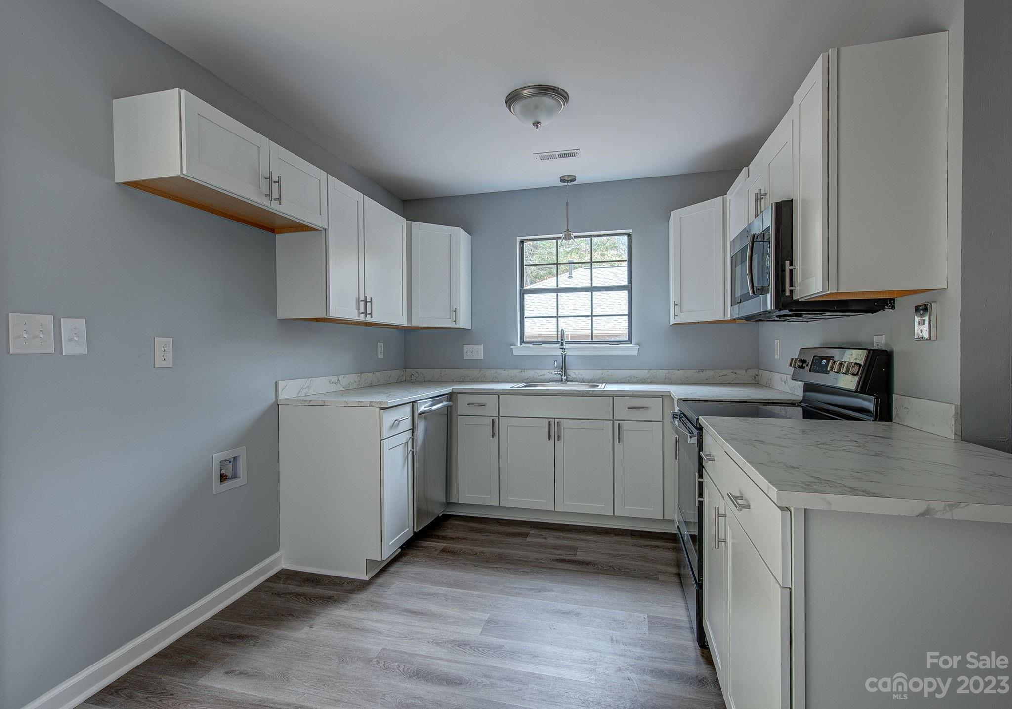 Rock Commons - Residential