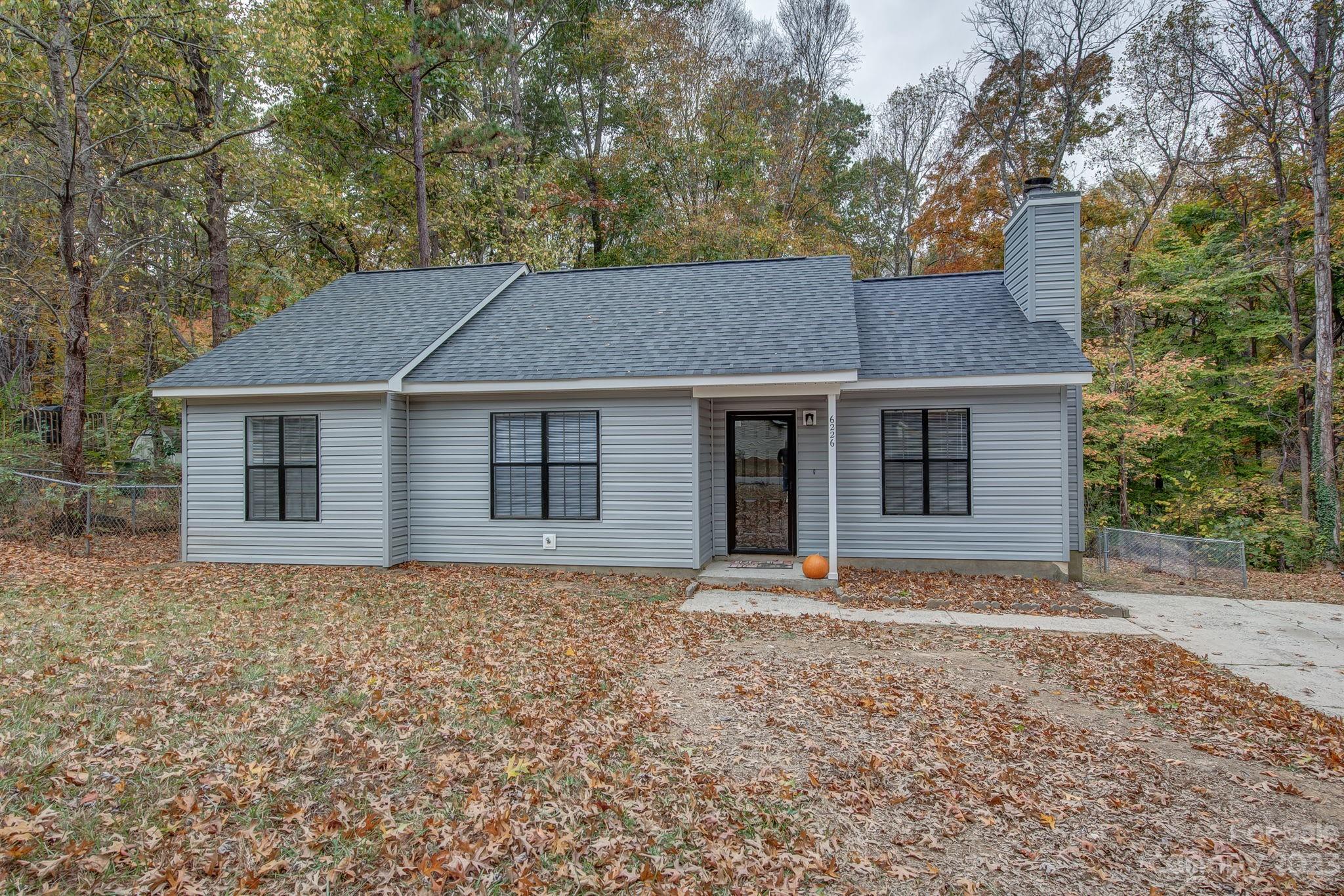 Rock Commons - Residential