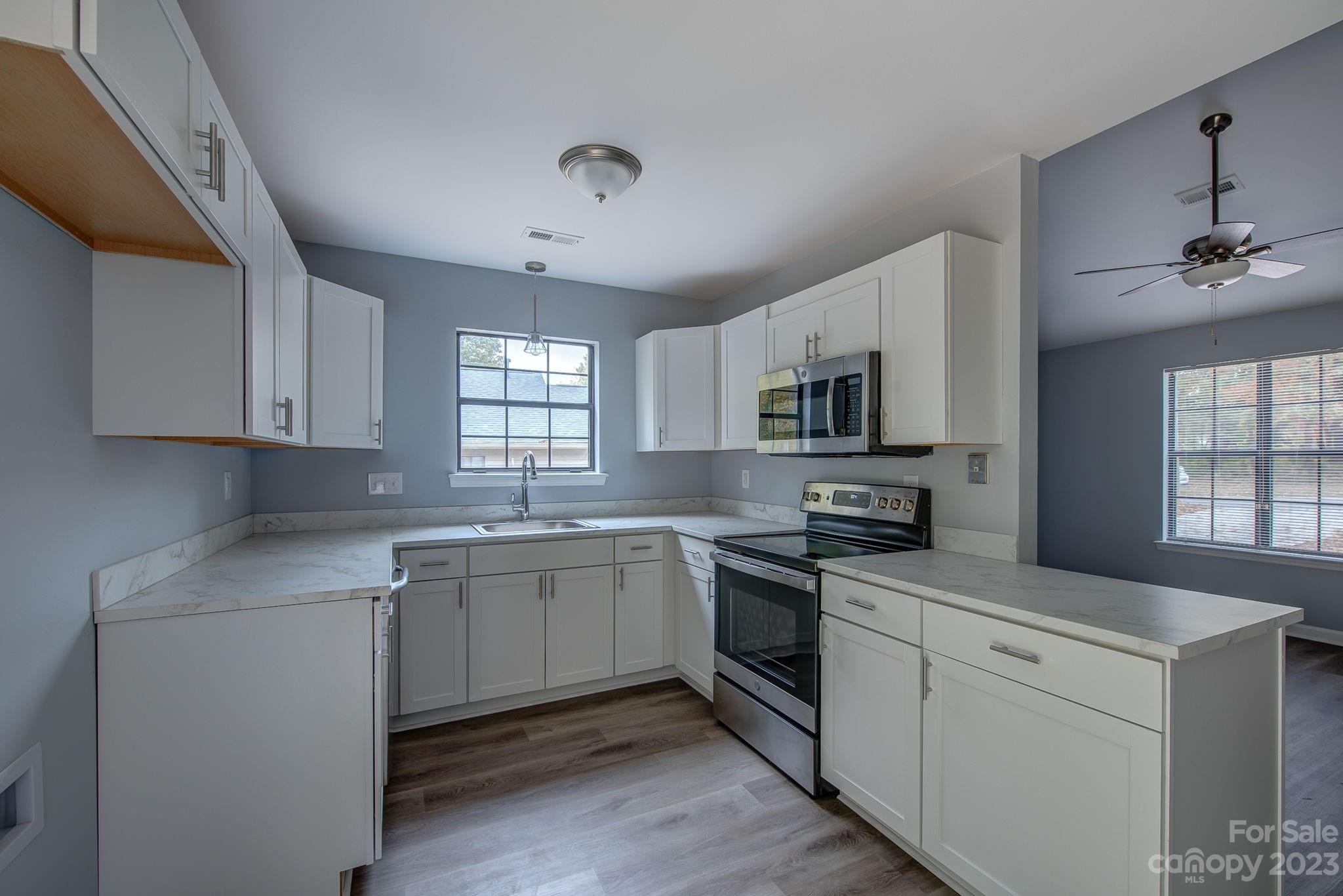 Rock Commons - Residential