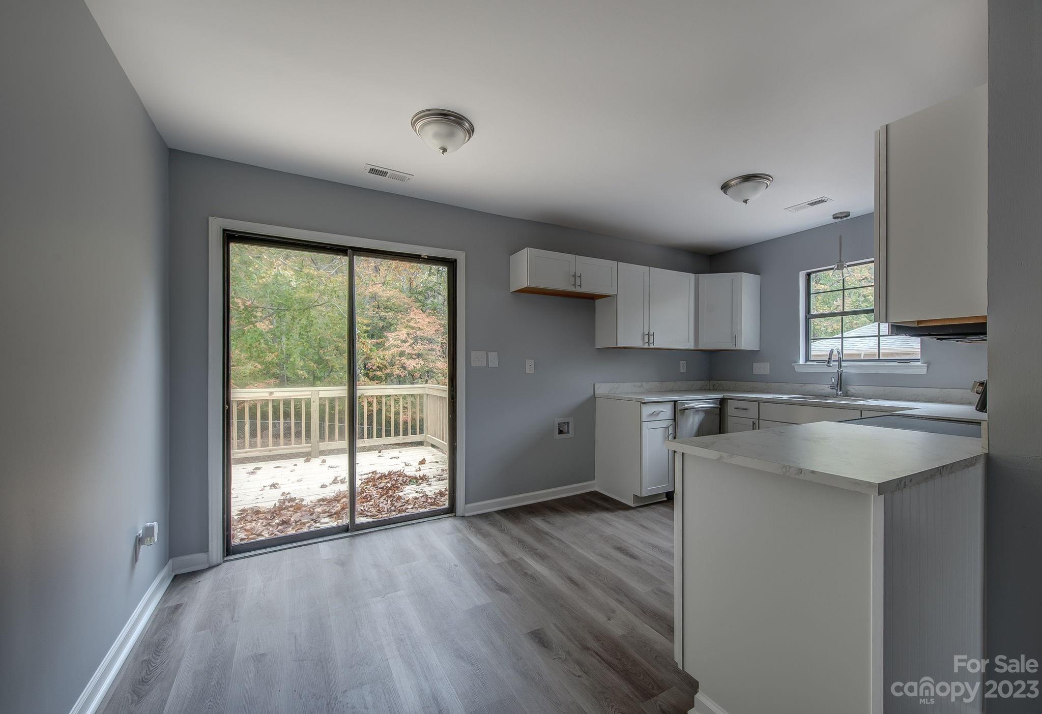 Rock Commons - Residential