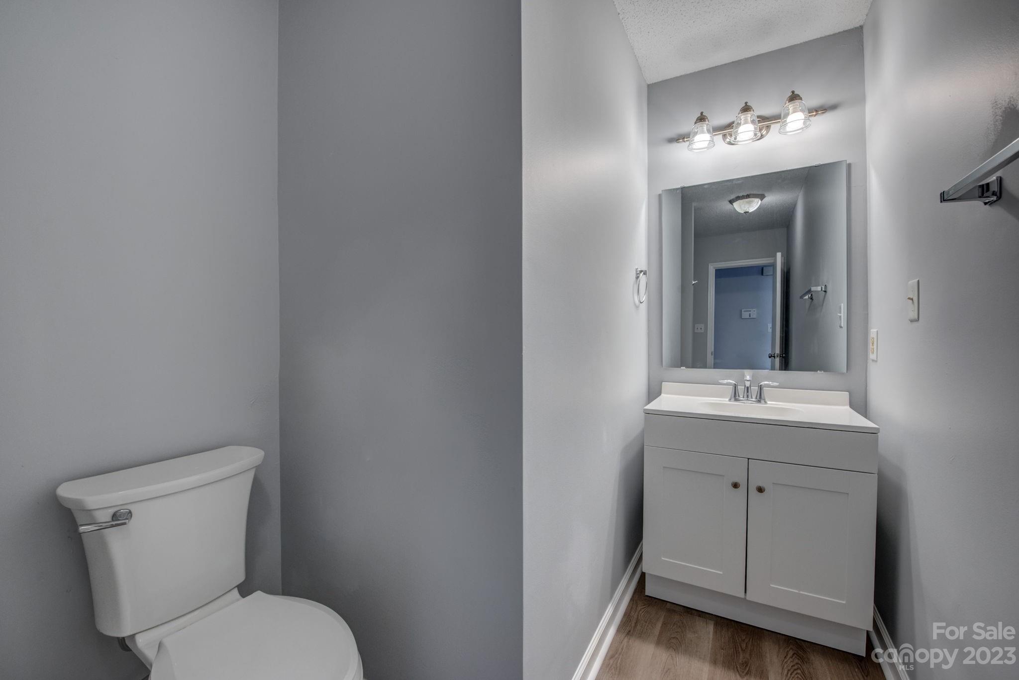 Rock Commons - Residential