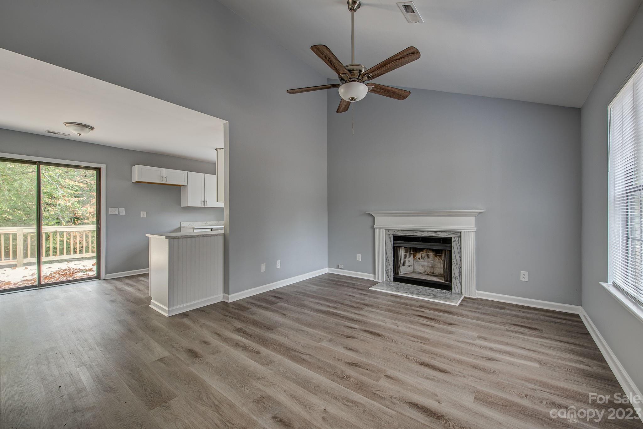 Rock Commons - Residential