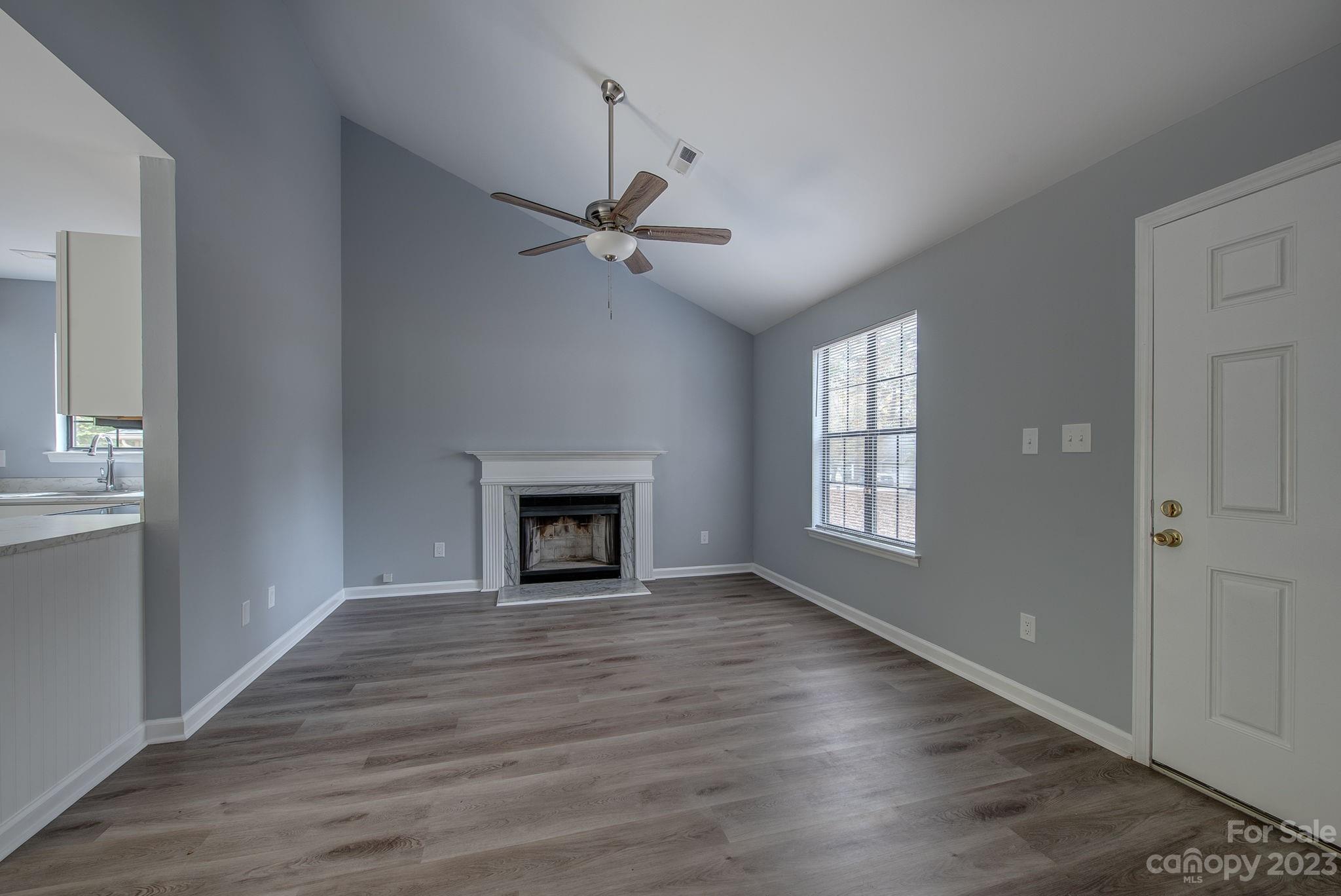 Rock Commons - Residential