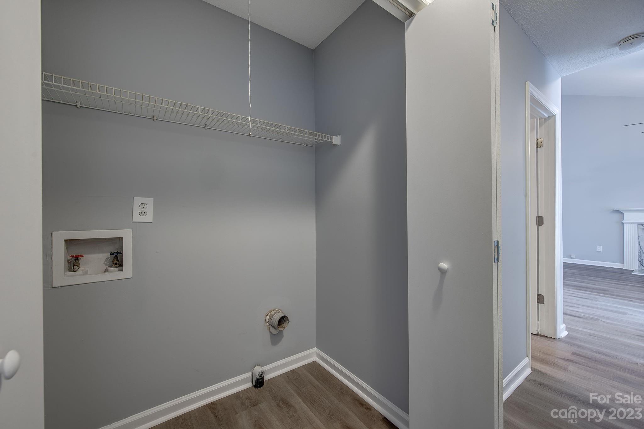 Rock Commons - Residential