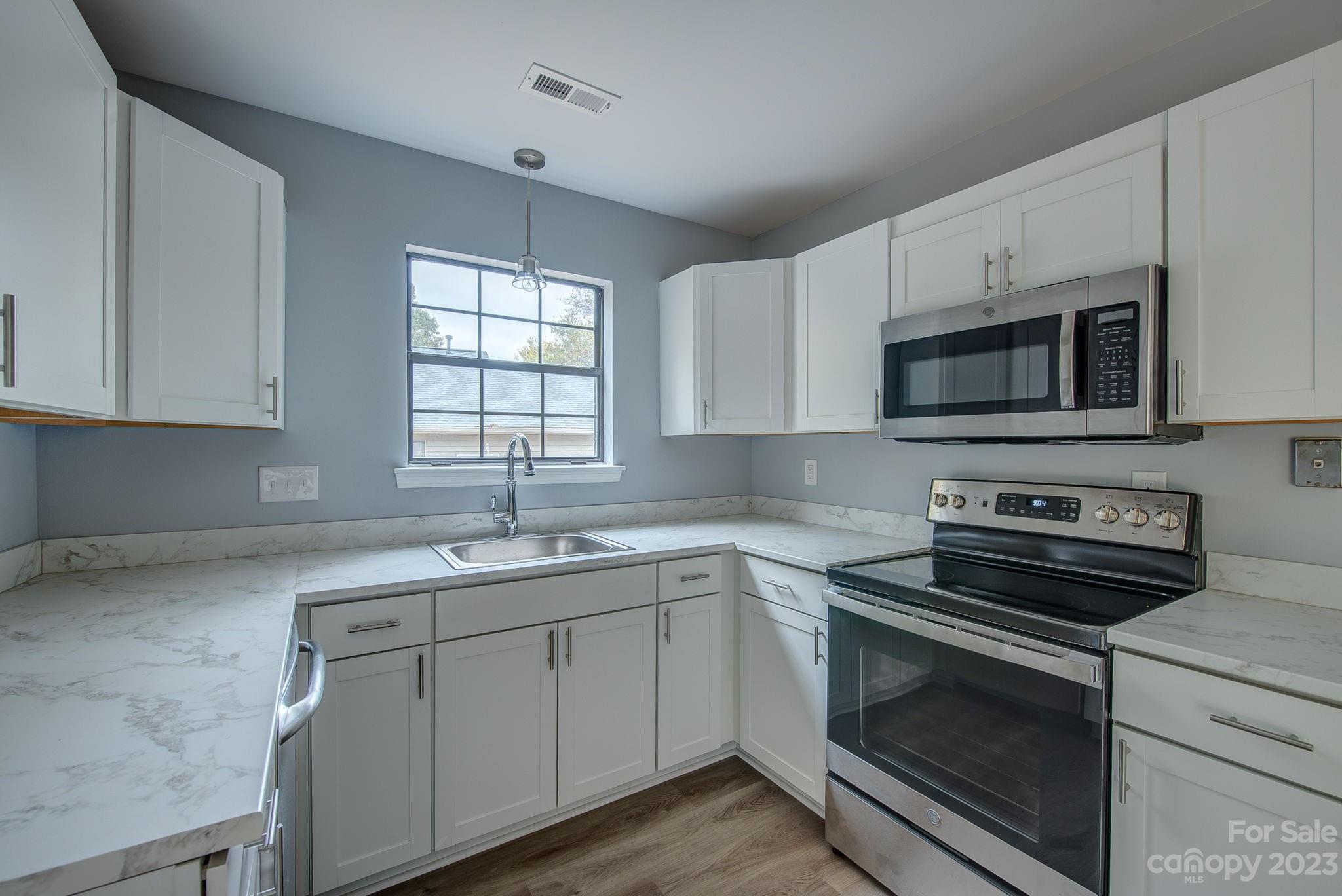 Rock Commons - Residential