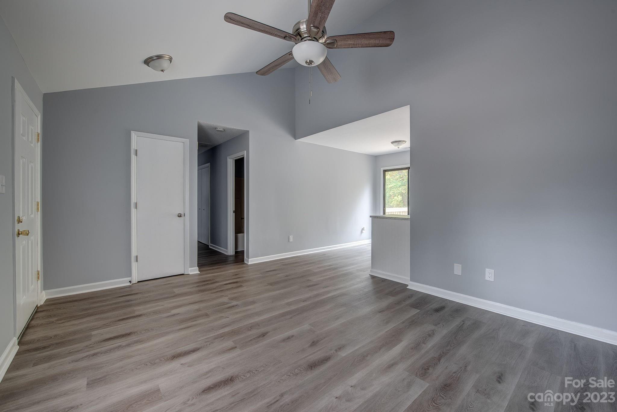 Rock Commons - Residential