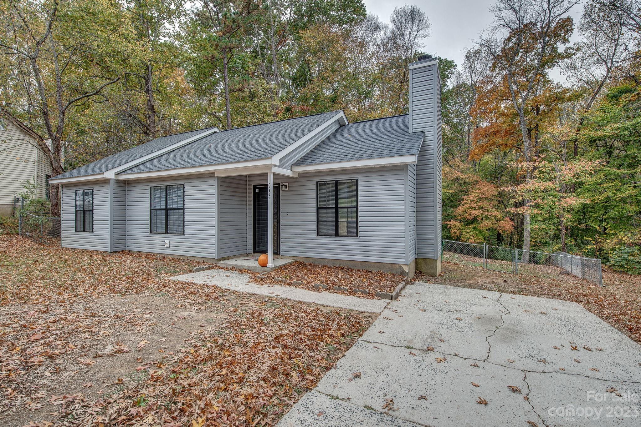 Rock Commons - Residential