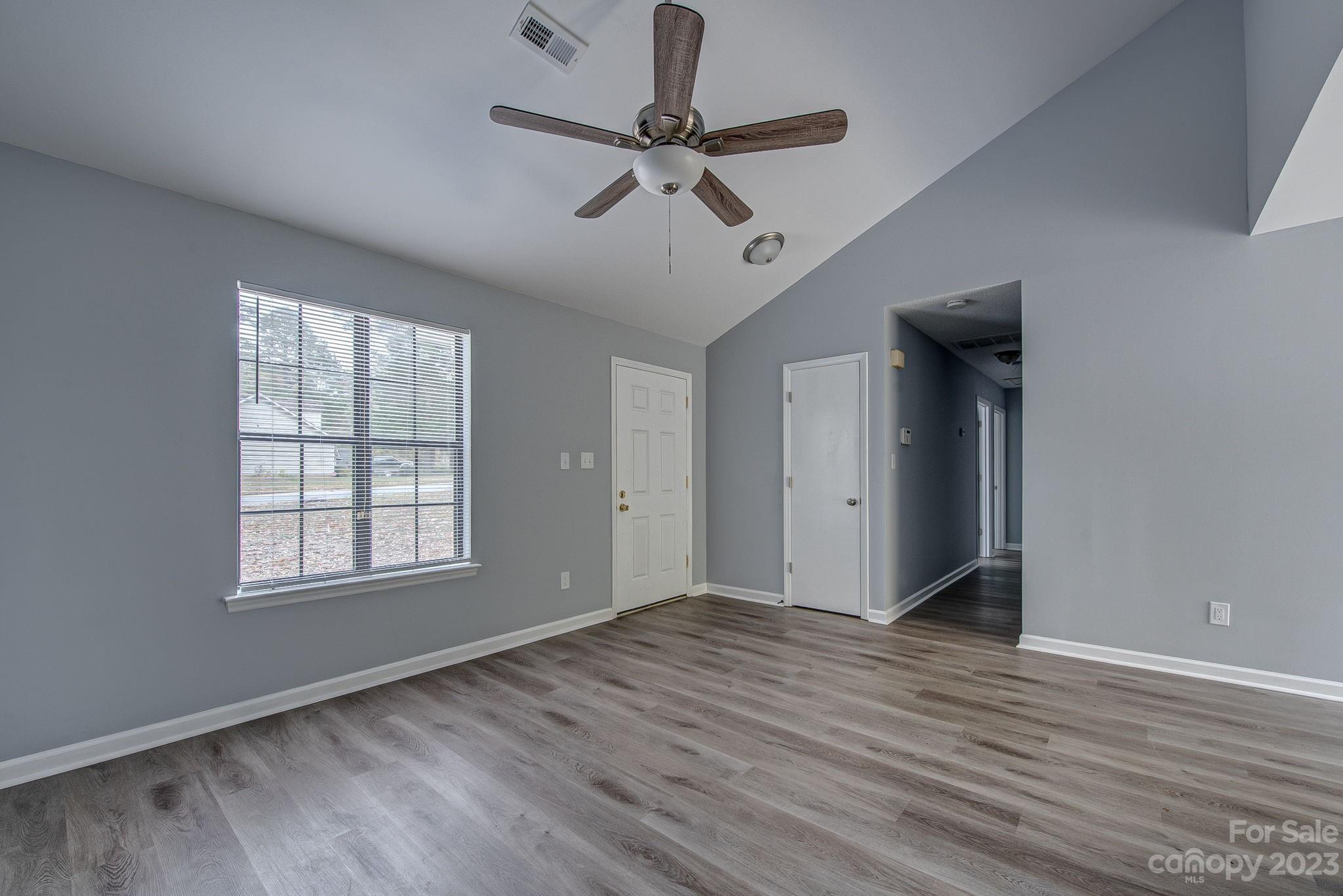 Rock Commons - Residential