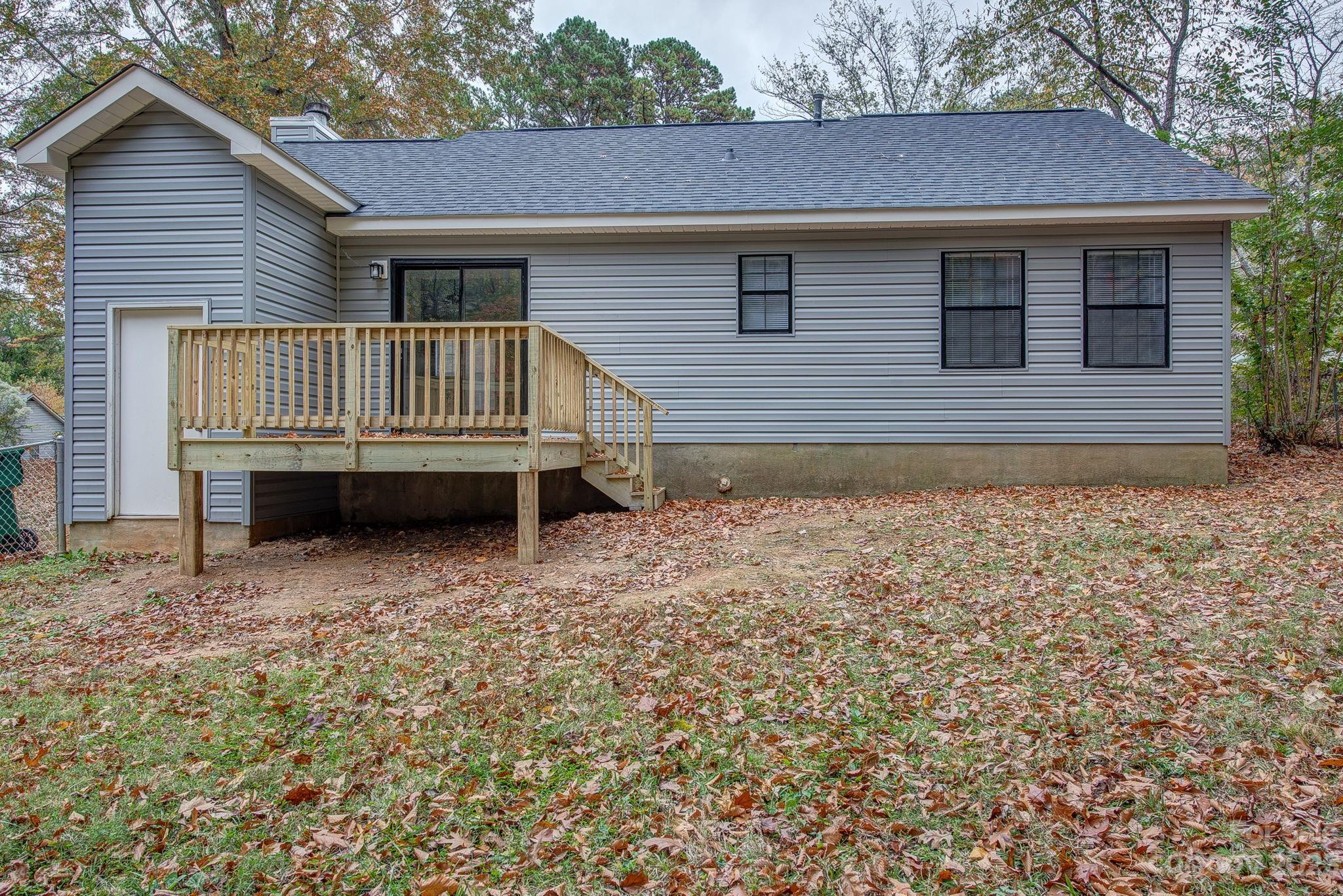 Rock Commons - Residential