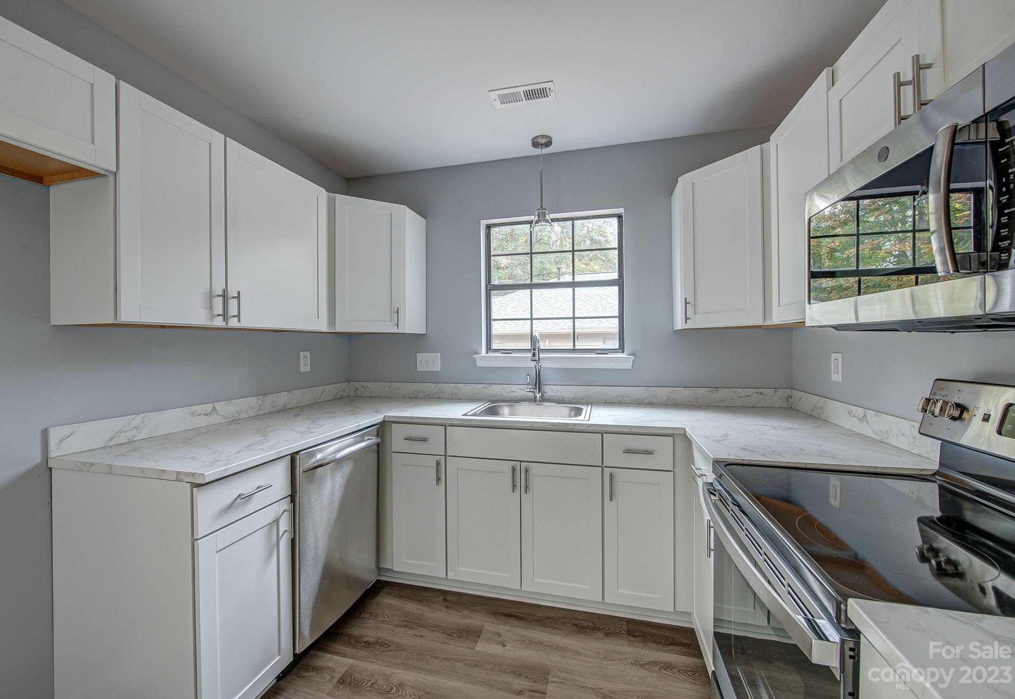 Rock Commons - Residential