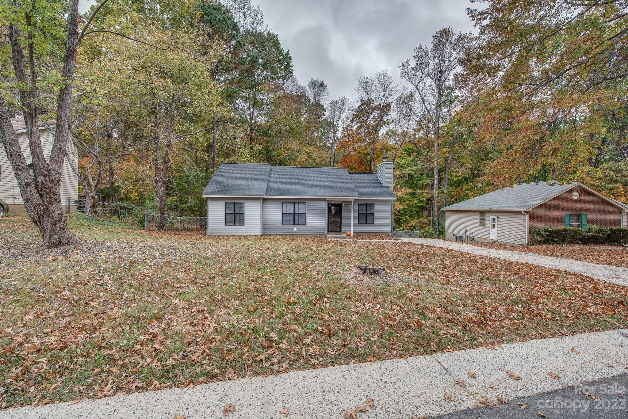 Rock Commons - Residential