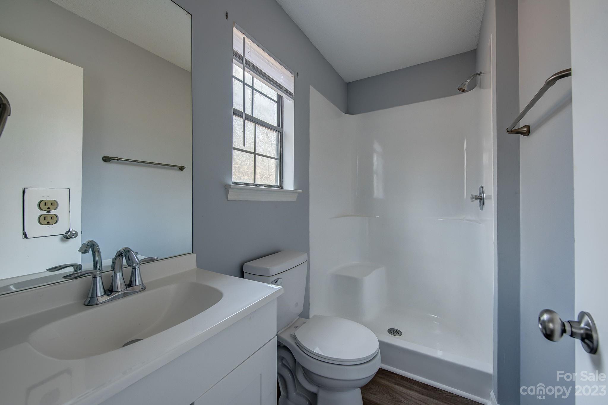 Rock Commons - Residential