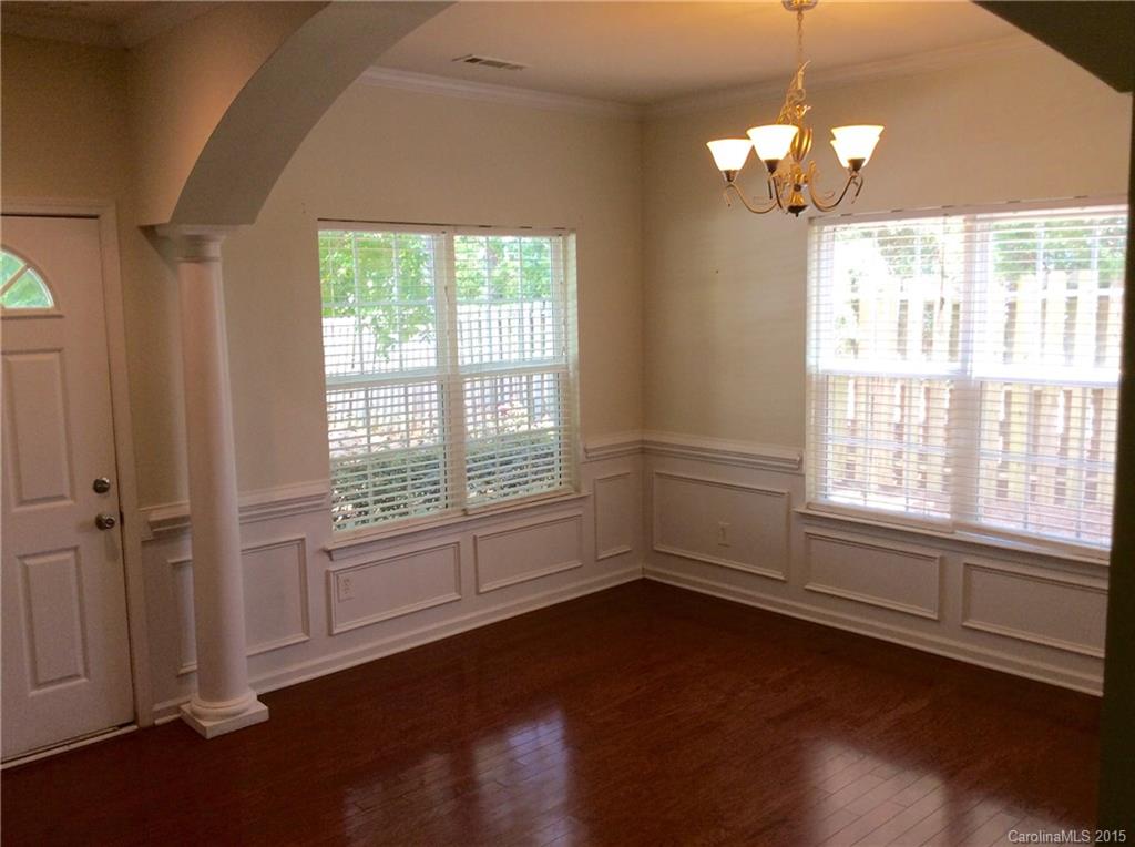 Pennington Place - Residential