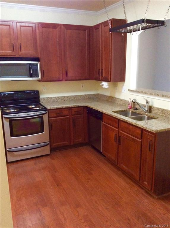 Pennington Place - Residential