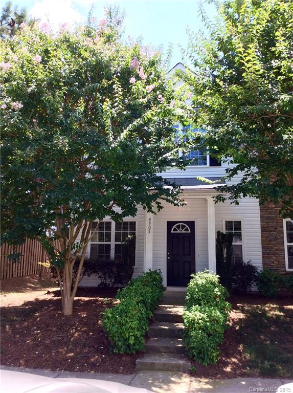 Pennington Place - Residential