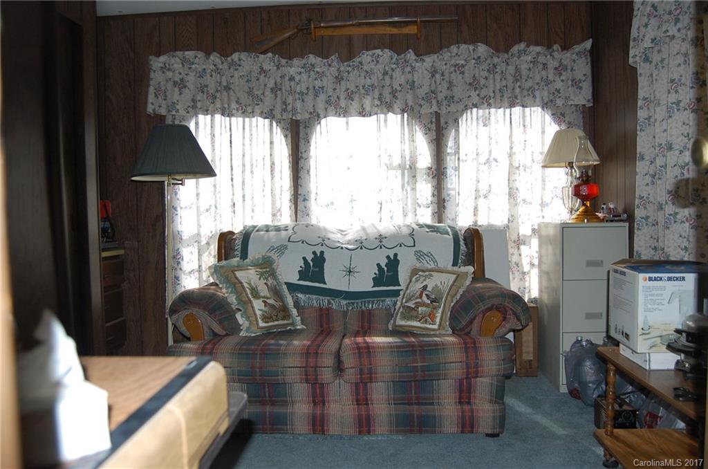 Spring Valley - Residential