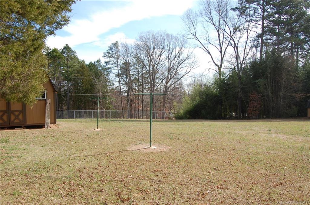 Spring Valley - Residential