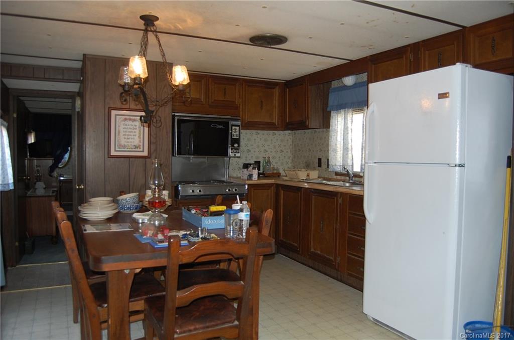 Spring Valley - Residential