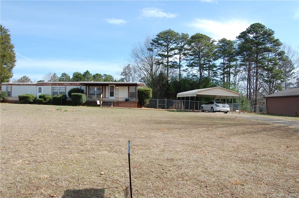 Spring Valley - Residential