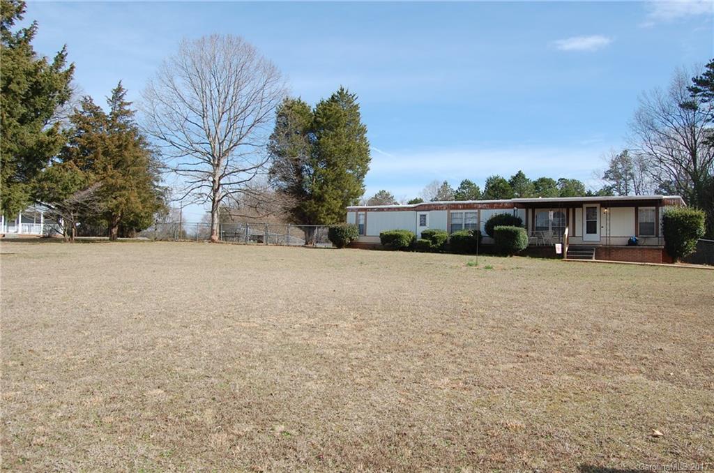 Spring Valley - Residential