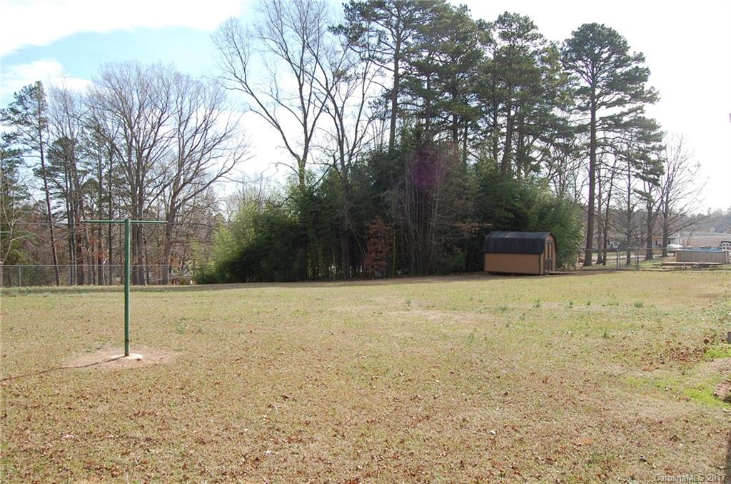 Spring Valley - Residential