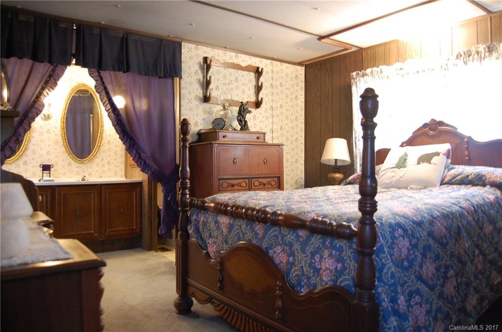 Spring Valley - Residential