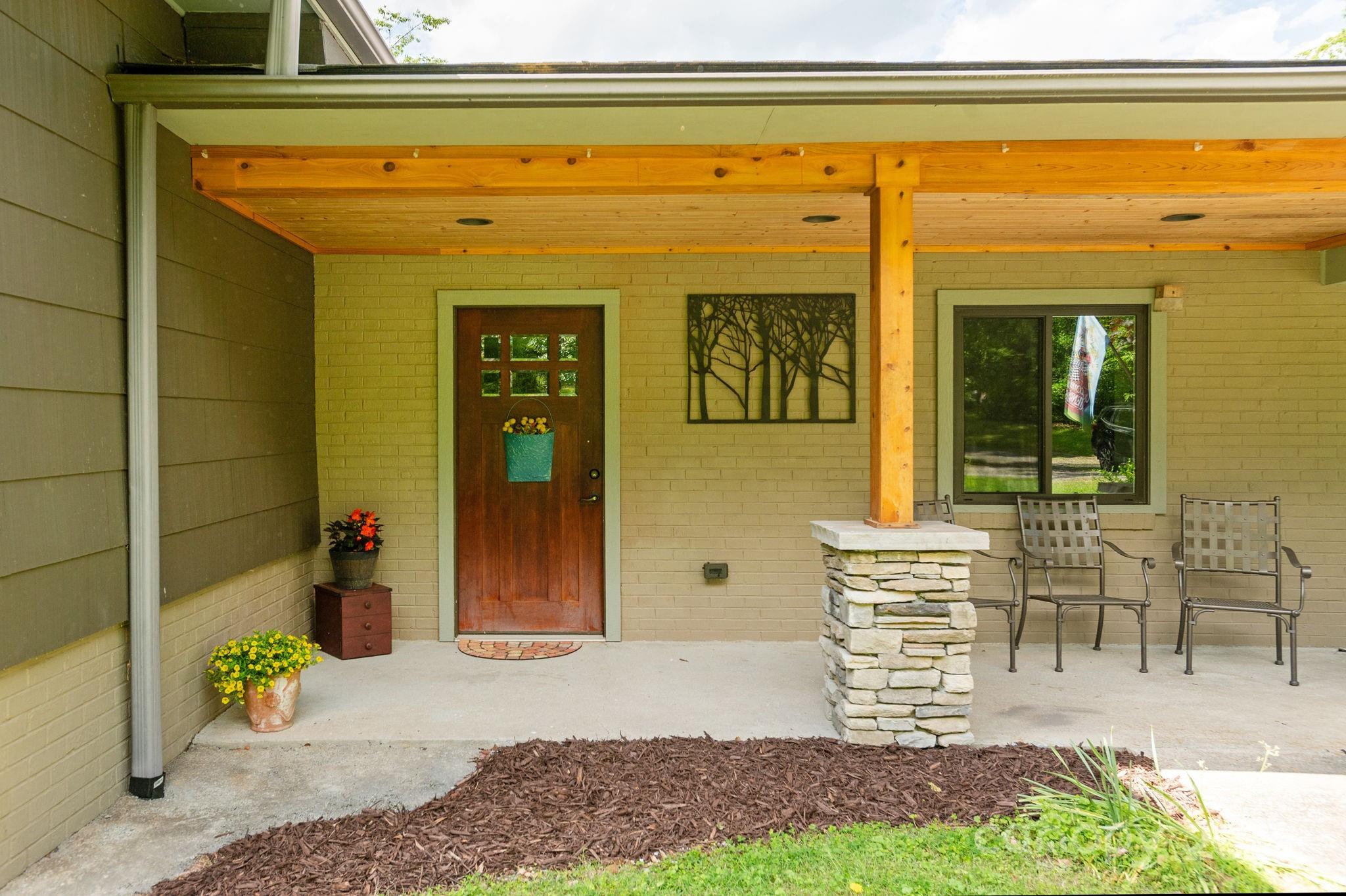 4329 Island Ford Road