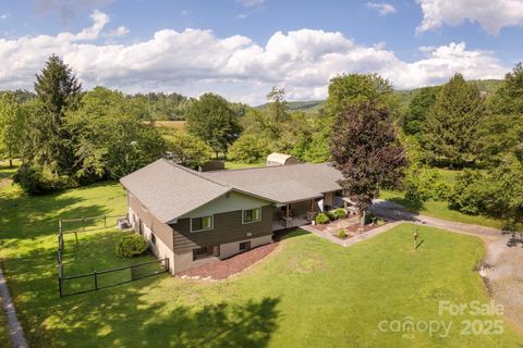 4329 Island Ford Road Brevard NC 28712