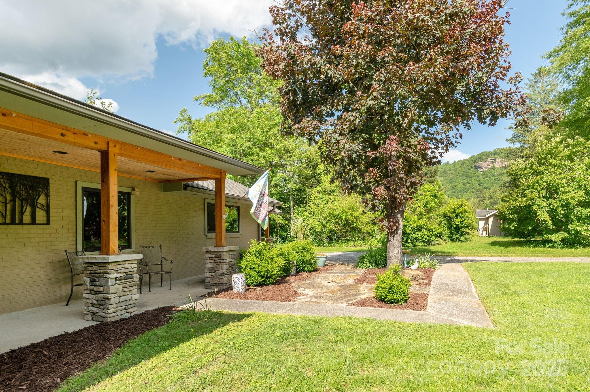 4329 Island Ford Road
