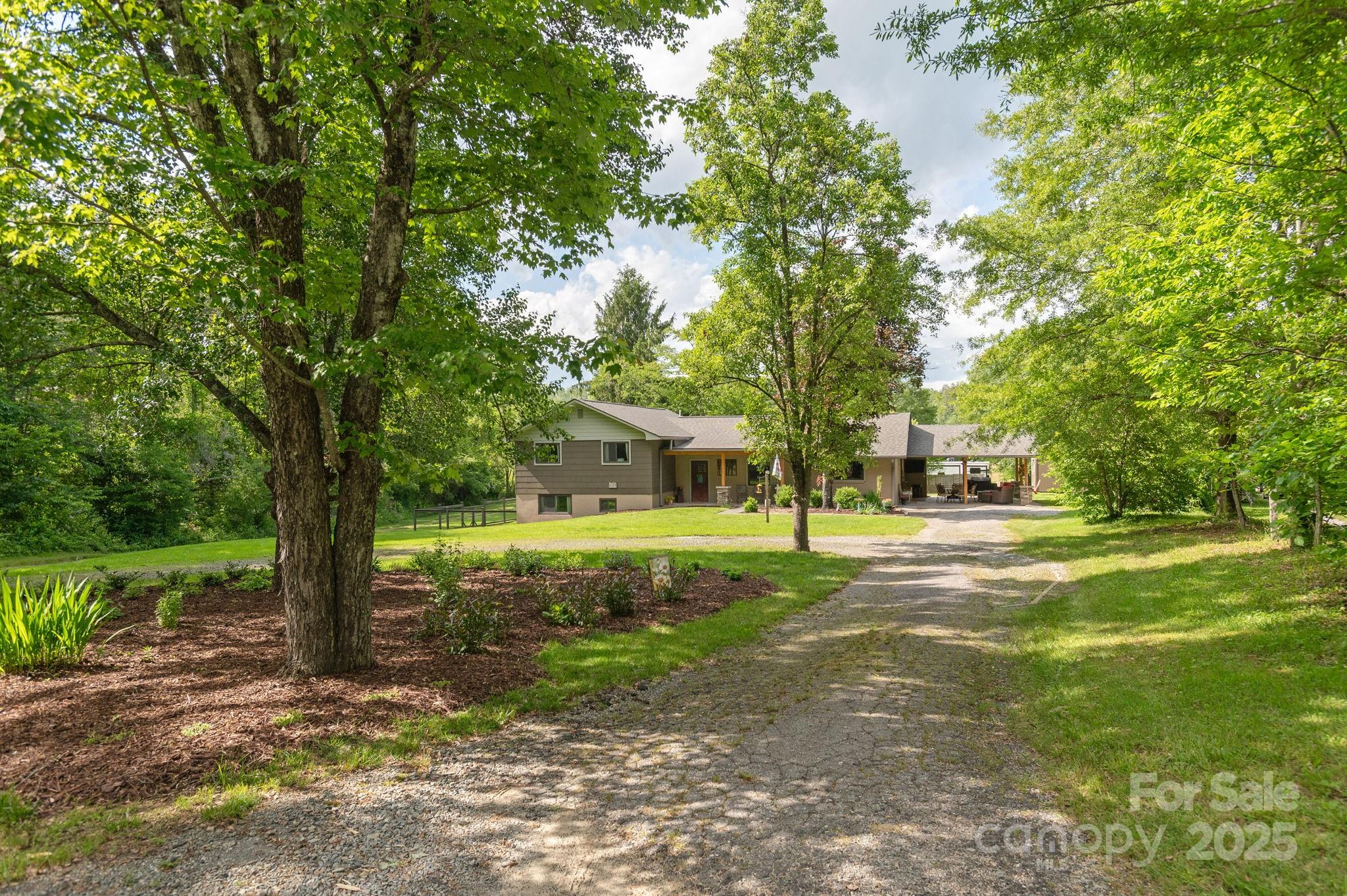 4329 Island Ford Road