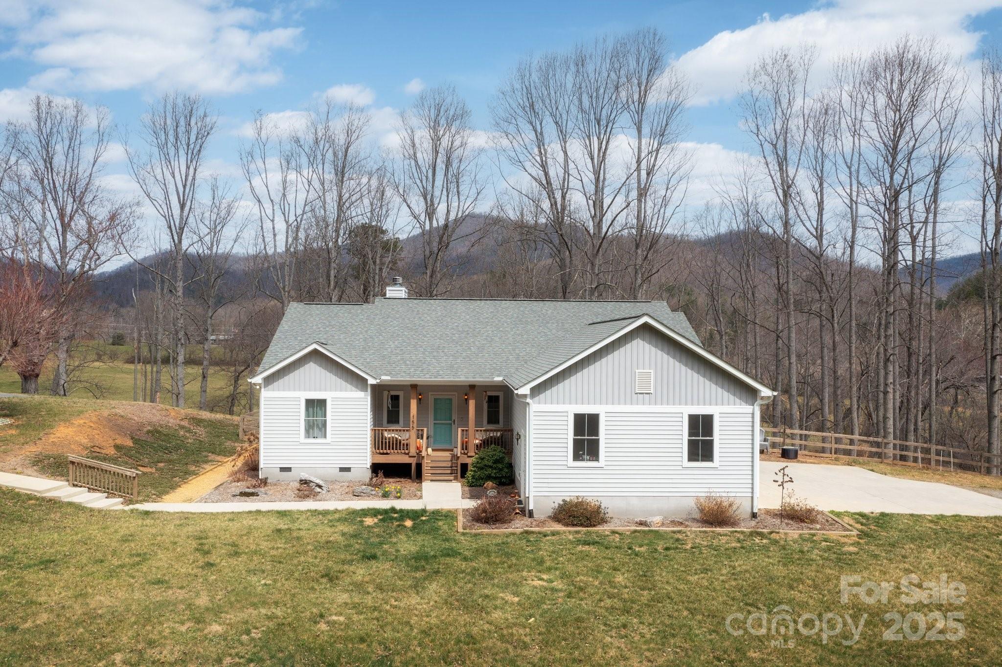 155 Parker Road