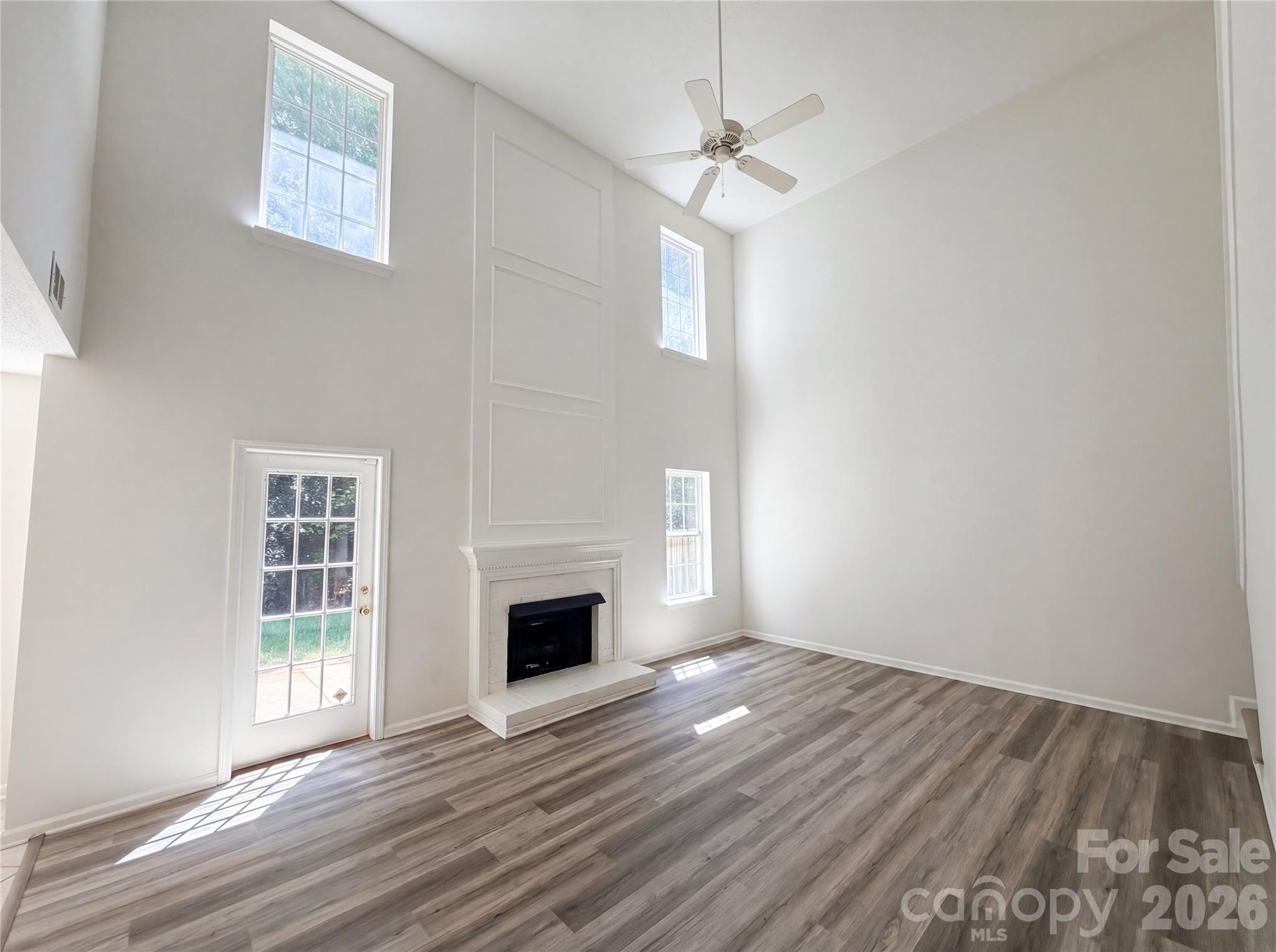 Henderson Park - Residential