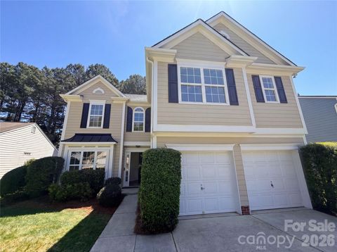 Photo of 7423 Henderson Park Road, Huntersville, NC 28078 (MLS # 4368966)