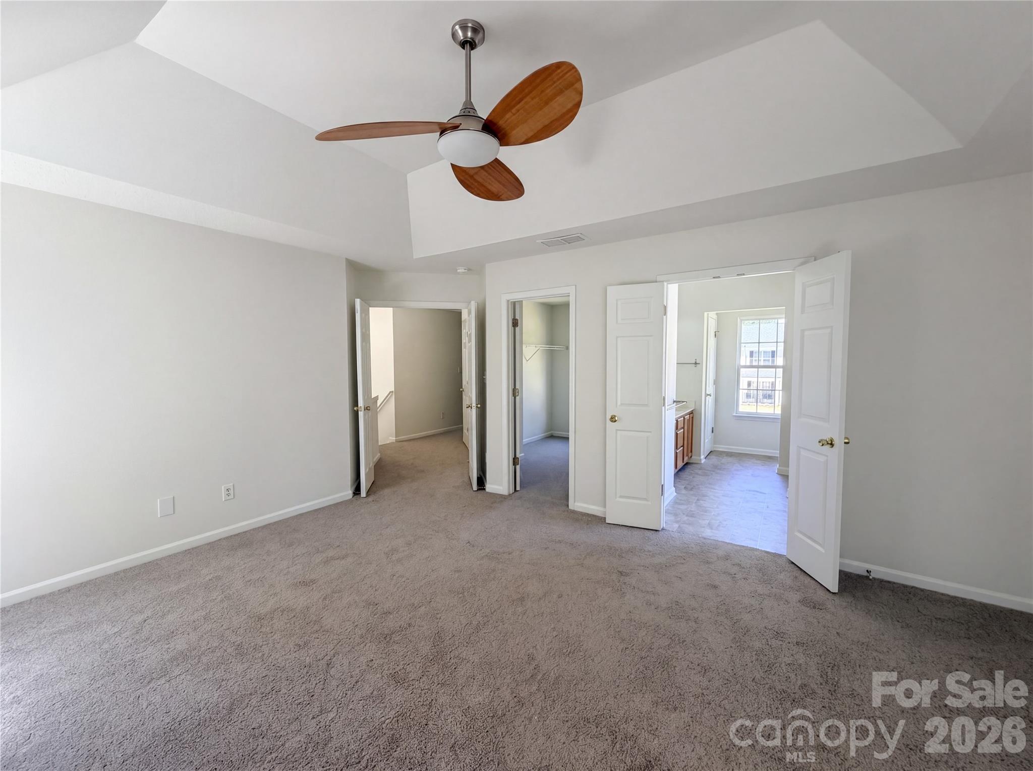 Henderson Park - Residential